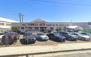 Lynwood Auto Dismantling at 11400 Alameda St Lynwood CA 90262 300x188