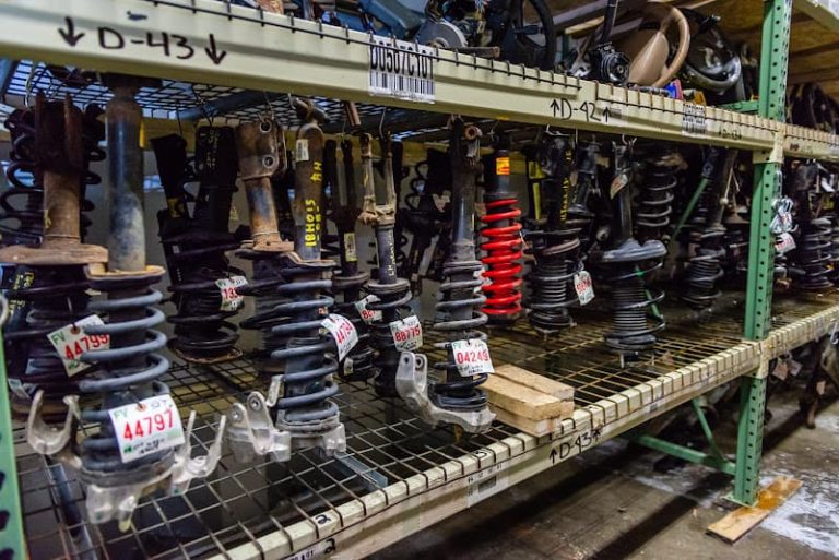 M 97 Auto Parts at 26395 Groesbeck Hwy Warren MI 48089 1 2 768x513