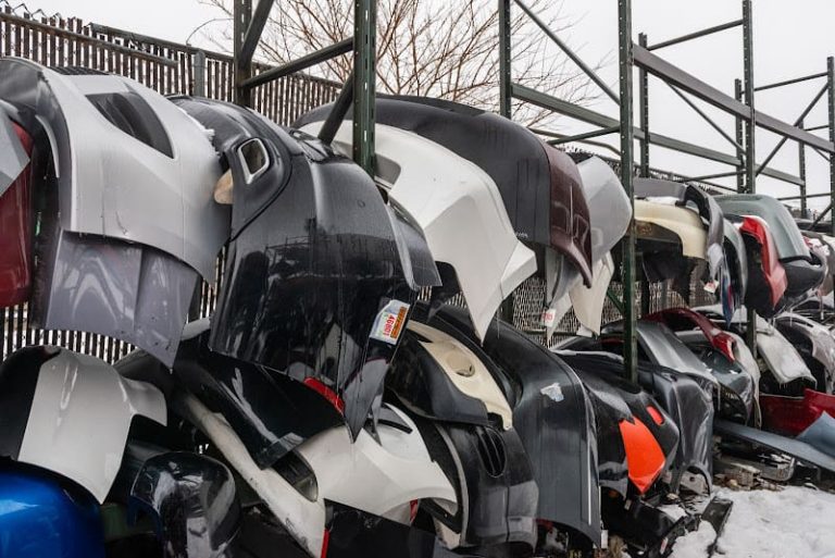 M 97 Auto Parts at 26395 Groesbeck Hwy Warren MI 48089 3 1 768x513