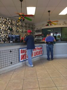 M L Auto Wrecking Parts at 4100 S Military Trail Lake Worth FL 33461 3 1 225x300