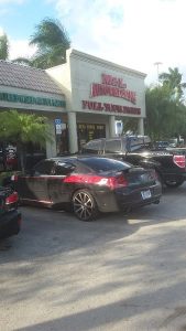 M L Auto Wrecking Parts at 4100 S Military Trail Lake Worth FL 33461 4 1 169x300