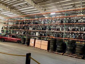 M M Auto Parts Inc at 1351 Belman Rd Fredericksburg VA 22401 1 1 300x225