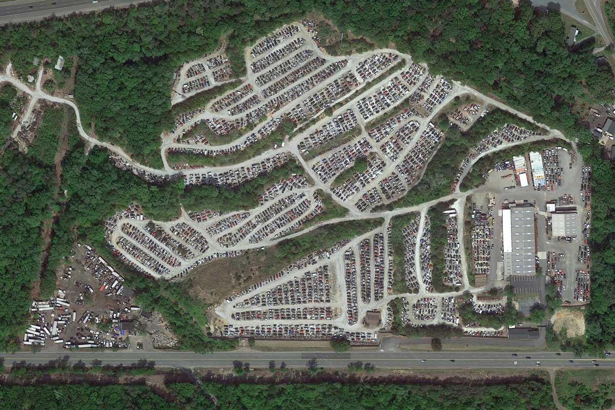 M & M Auto Parts Inc at 1489 Richmond Hwy, Fredericksburg, VA 22405 21 Featured image