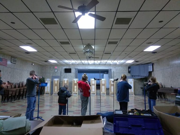 M M Auto Parts Inc at 1489 Richmond Hwy Fredericksburg VA 22405 3 1 768x576