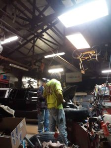 M M Salvage at 5908 310th St Ida Grove IA 51445 1 1 225x300