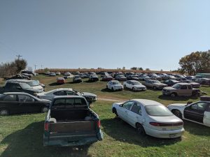 M M Salvage at 5908 310th St Ida Grove IA 51445 3 300x225