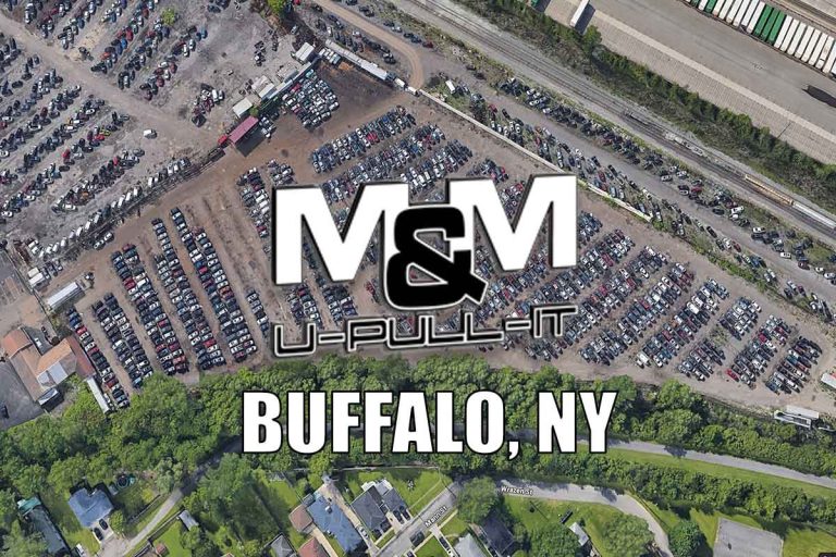 M M U Pull It Inc at 2150 William St Buffalo NY 14206 2 768x512