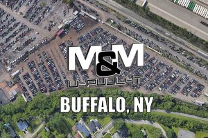 M M U Pull It Inc at 2150 William St Buffalo NY 14206 300x200