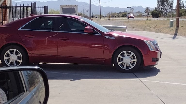 M R Used Auto Parts at 5131 E Hereford Rd Hereford AZ 85615 3 1 768x432