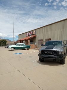 M R Used Auto Parts at 5131 E Hereford Rd Hereford AZ 85615 5 225x300