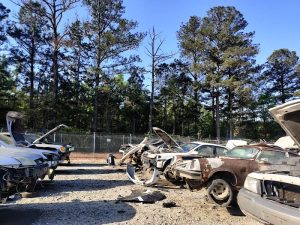M S Auto Parts Inc at 155 Roberts Rd Fayetteville GA 30214 6 300x225