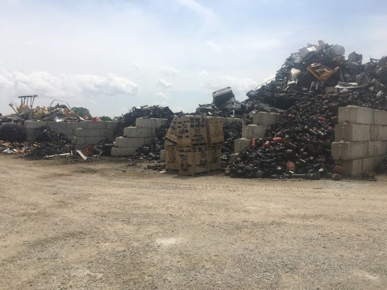 MAW Salvage at 1020 Fosterburg Rd Brighton IL 62012 1 1 768x576