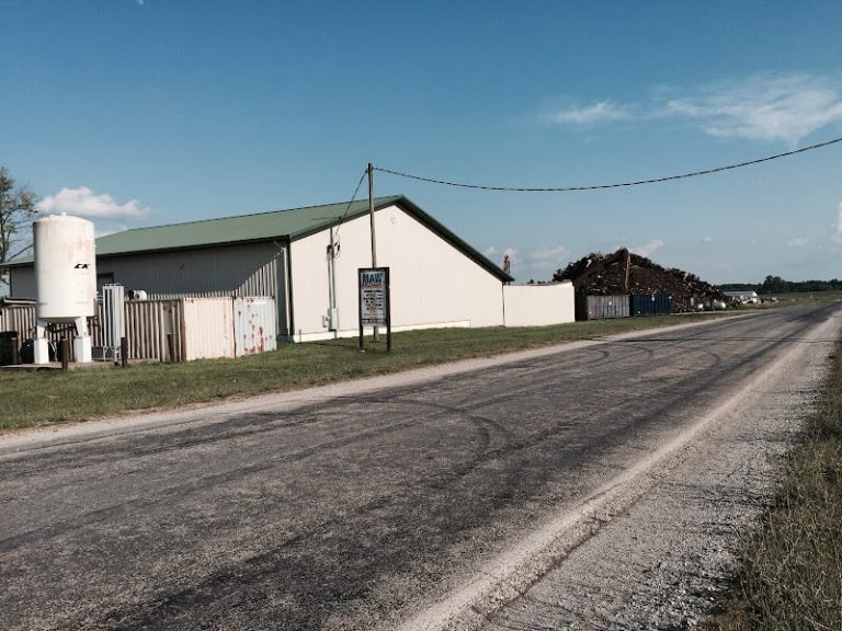 MAW Salvage at 1020 Fosterburg Rd Brighton IL 62012 2 1 768x576