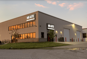 MB Auto and Truck Accessories LLC Off Road Truck Jeep 4x4 Parts at 7601 E 88th Pl Building 8 Suite 121 Indianapolis IN 46256 2 300x204