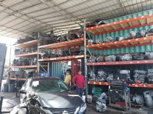 MG Auto Part at 12735 Cairo Ln Opa locka FL 33054 1 1 300x225
