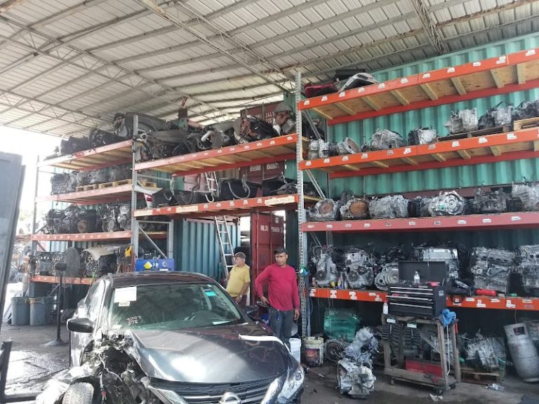 MG Auto Part at 12735 Cairo Ln Opa locka FL 33054 1 768x576
