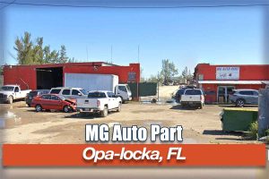 MG Auto Part at 12735 Cairo Ln Opa locka FL 33054 300x200