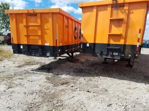 MJ SALVAGE at 1617 Black Ln Caseyville IL 62232 2 1 300x225