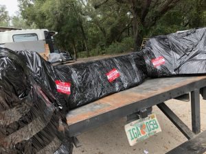 MK Used Auto Parts Inc at 3100 N Sparkman Ave Orange City FL 32763 1 1 300x225
