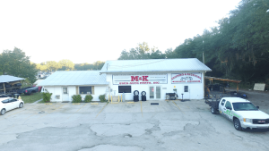 MK Used Auto Parts Inc at 3100 N Sparkman Ave Orange City FL 32763 2 300x169