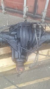 MK Used Auto Parts Inc at 3100 N Sparkman Ave Orange City FL 32763 3 169x300