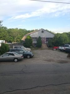 ML Norwood Auto Recycling at 123 Adams Rd North Grafton MA 01536 2 225x300
