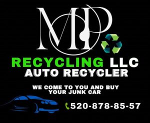 MP RECYCLING LLC at 3902 E Drexel Rd Tucson AZ 85706 2 300x246