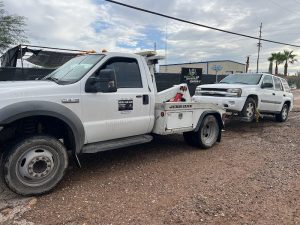 MP RECYCLING LLC at 3902 E Drexel Rd Tucson AZ 85706 4 300x225