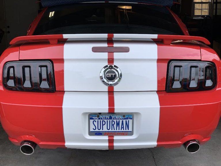 MPS Mustang Auto Salvage at 2013 Last Street Statham GA 30666 1 2 768x576