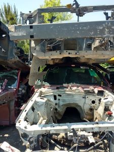MPS Mustang Auto Salvage at 2013 Last Street Statham GA 30666 2 225x300