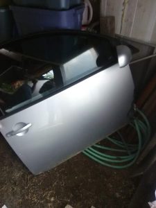 MS Auto Salvage at 5247 AR 103 Clarksville AR 72830 2 1 225x300