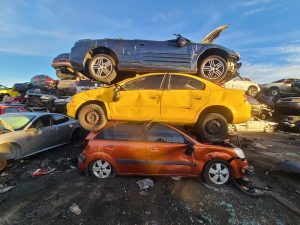 MSB Junk Cars Used Auto Parts at 5029 Dalewood St Punta Gorda FL 33982 300x225