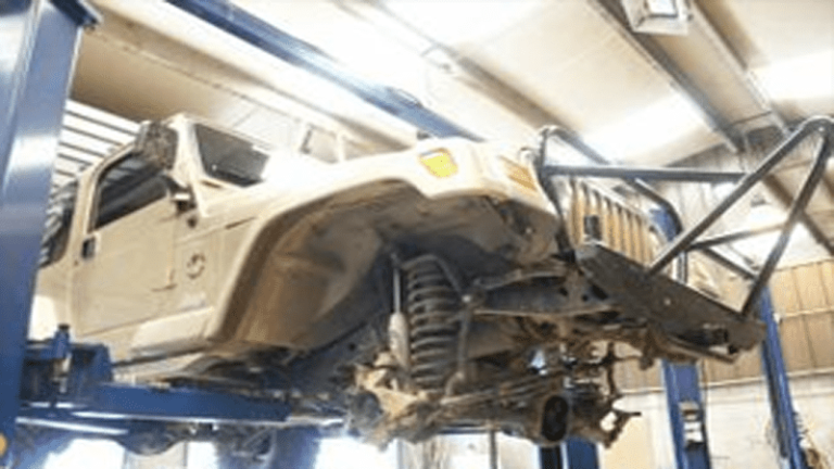 MUD Connection at 5809 S University Ave Little Rock AR 72209 1 1 768x432