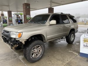 MUD Connection at 5809 S University Ave Little Rock AR 72209 2 1 300x225