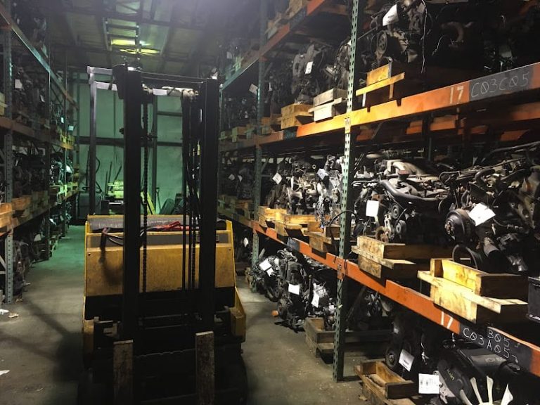 Mackaposs Auto Parts at 295 River City Blvd St Louis MO 63125 1 768x576