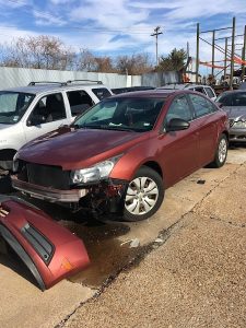 Mackaposs Auto Parts at 295 River City Blvd St Louis MO 63125 2 225x300