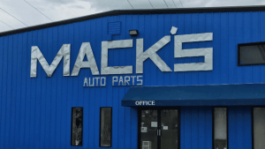 Mackaposs Auto Parts at 295 River City Blvd St Louis MO 63125 300x169