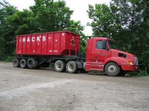 Mackaposs Twin City Recycling at 2810 N Lincoln Ave Urbana IL 61802 2 1 300x225
