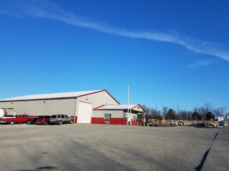 Macks Auto Scrap Metal Recycling at 159 Parrish Blvd Bardstown KY 40004 1 2 768x576