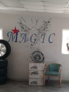 Magic Used Auto Parts at 3999 118th Ave N Clearwater FL 33762 4 1 225x300