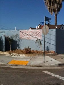 Main St Auto Dismantlers at 15503 S Main St Gardena CA 90248 1 1 225x300
