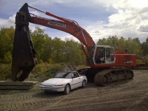 Maine Scrap Metals at 90 Diesel Shop Rd Hermon ME 04401 1 2 300x225