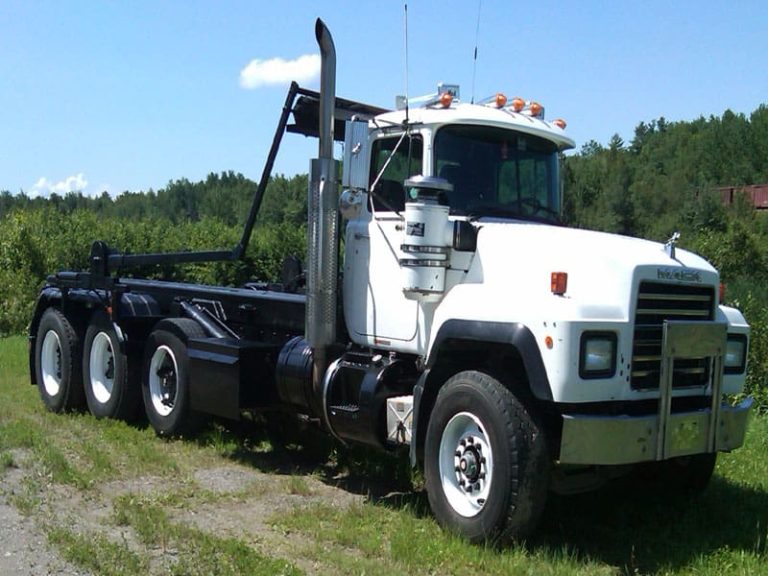 Maine Scrap Metals at 90 Diesel Shop Rd Hermon ME 04401 2 768x576