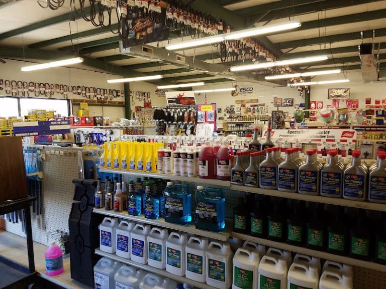 Manchester Auto Parts at 4465 AL 195 Jasper AL 35503 1 1 768x576