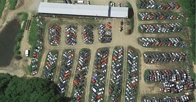 Mankaposs Auto Parts Sales at 73 Tolman Rd Warren ME 04864 768x401