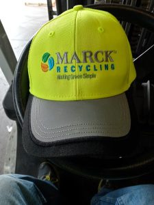 Marck Industries Inc at 800 N Center St Gardner KS 66030 225x300
