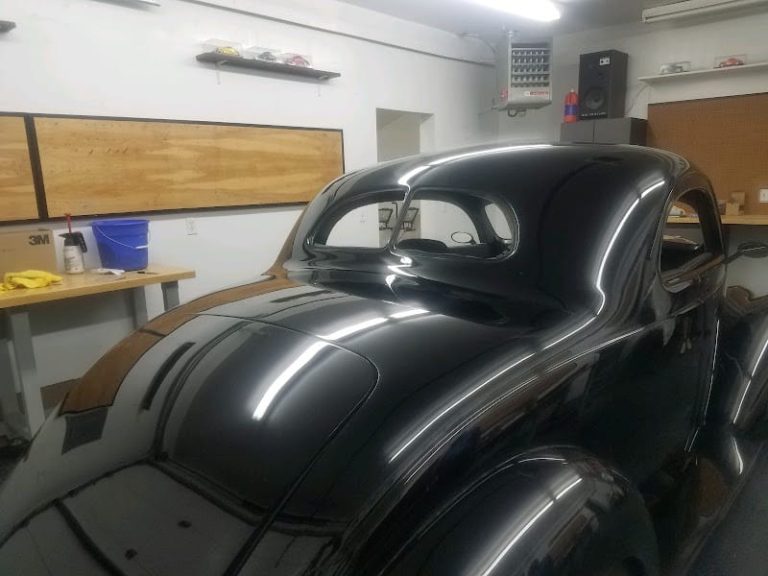 Marcos Auto Glassllc at Ustick N Meridian Rd Meridian ID 83646 1 2 768x576