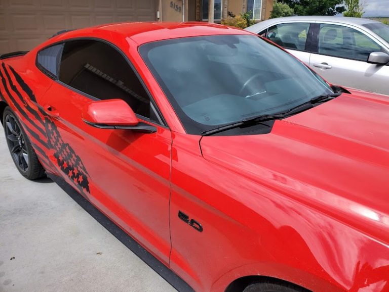 Marcos Auto Glassllc at Ustick N Meridian Rd Meridian ID 83646 2 1 768x578