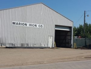 Marion Iron Co at 4000 3rd Ave Marion IA 52302 1 1 300x229