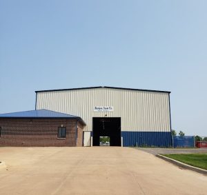 Marion Iron Co at 4000 3rd Ave Marion IA 52302 2 300x283